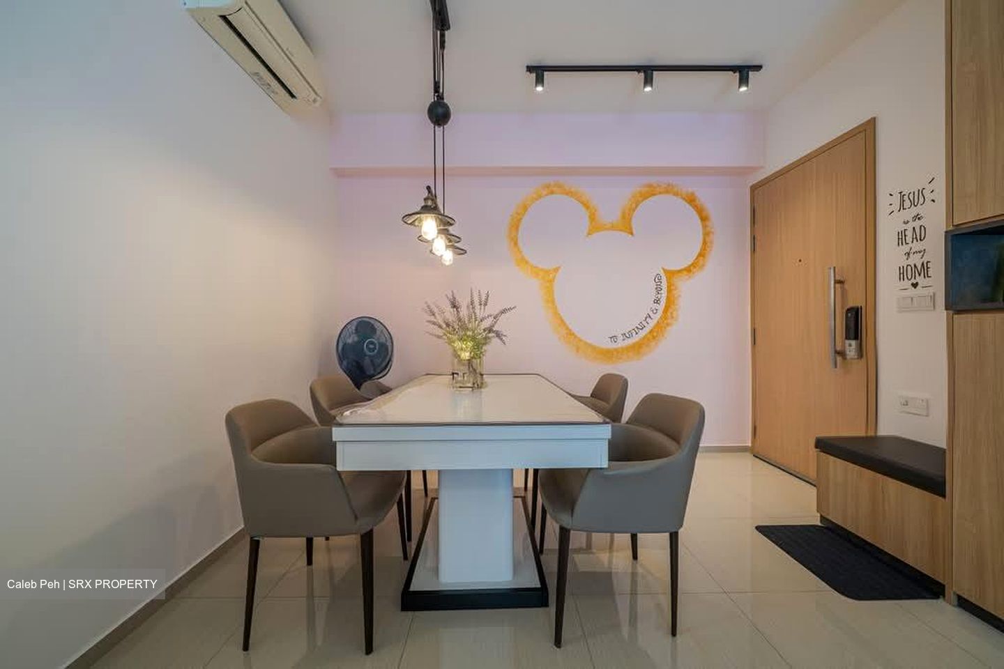 Parc Life (D27), Condominium #558619141